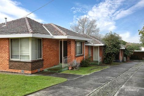 Property photo of 2/4 Florence Street Glen Waverley VIC 3150