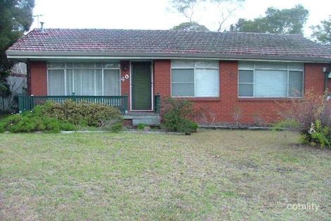Property photo of 40 Adamson Avenue Thornleigh NSW 2120