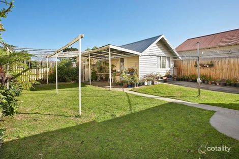 Property photo of 1 Rupert Street Elsternwick VIC 3185