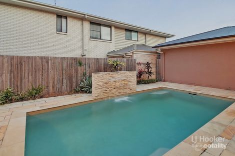 Property photo of 29 Taylor Place Mackenzie QLD 4156