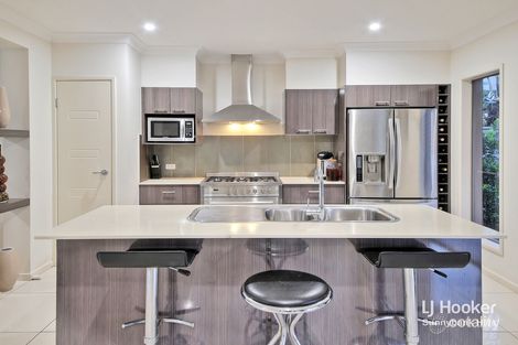 Property photo of 29 Taylor Place Mackenzie QLD 4156