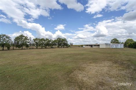 Property photo of 566 Moorlands Road Meadowvale QLD 4670