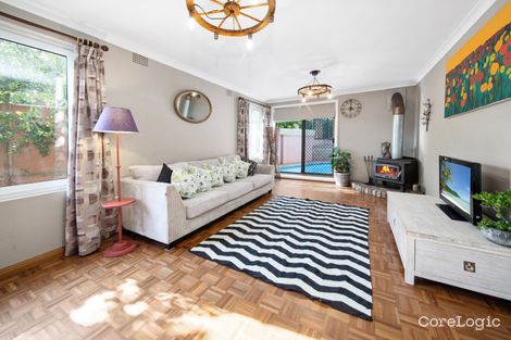 Property photo of 5 The Esplanade Sylvania NSW 2224