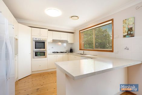 Property photo of 8 Heritage Court Dural NSW 2158