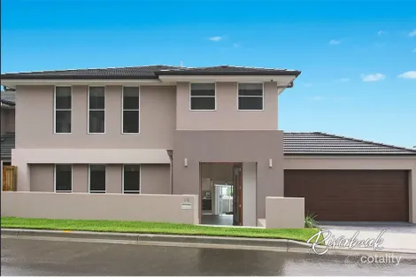 Property photo of 14 Bulga Lane Pemulwuy NSW 2145