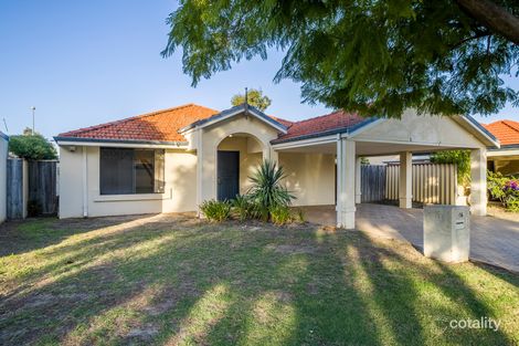 Property photo of 46 Terelinck Crescent Redcliffe WA 6104