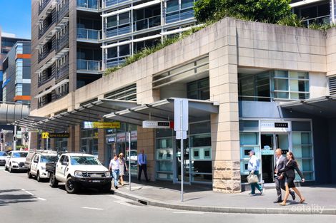 1/26a Lime St, Sydney, NSW 2000