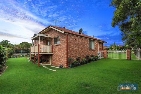 Property photo of 8 Heritage Court Dural NSW 2158