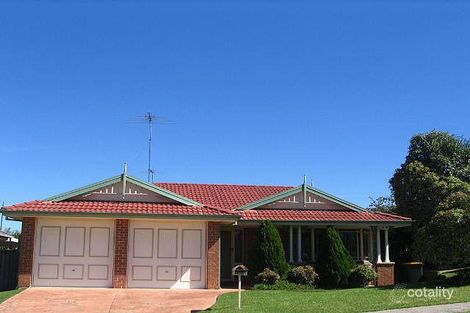 Property photo of 182 Douglas Road Doonside NSW 2767