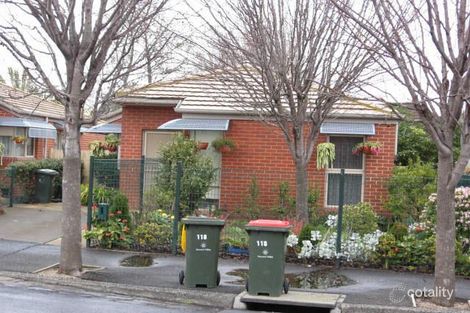 118 Crown St, Flemington, VIC 3031