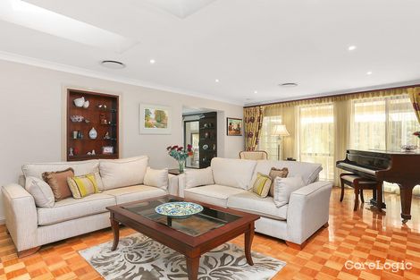 Property photo of 3 Robinia Place Alfords Point NSW 2234