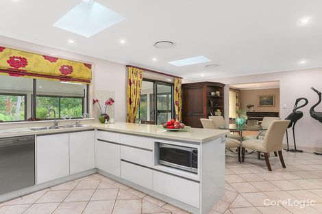 Property photo of 3 Robinia Place Alfords Point NSW 2234