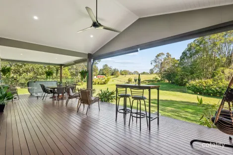 Property photo of 16 Saddleback Drive Dayboro QLD 4521