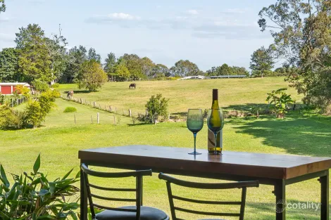 Property photo of 16 Saddleback Drive Dayboro QLD 4521