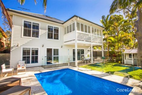 Property photo of 2 Cecil Street Caringbah South NSW 2229