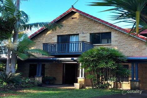Property photo of 1 Forest Road Nambucca Heads NSW 2448