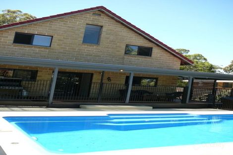 Property photo of 1 Forest Road Nambucca Heads NSW 2448