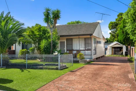 7 Muscio St, Colyton, NSW 2760