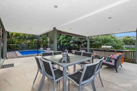Property photo of 13 Catchlove Street Maudsland QLD 4210