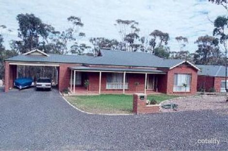 29 Burra Burra Rd, Maiden Gully, VIC 3551