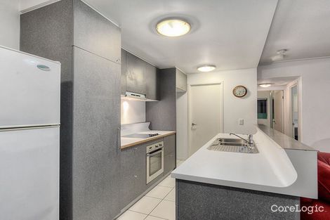 Property photo of 7/563 Gregory Terrace Fortitude Valley QLD 4006