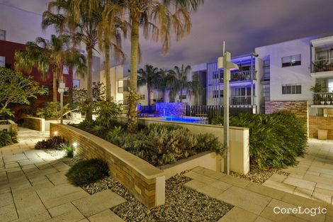 Property photo of 7/563 Gregory Terrace Fortitude Valley QLD 4006