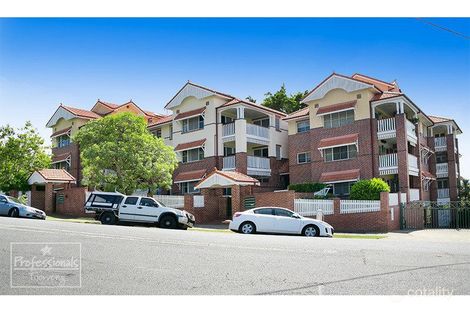 4/87 Hampstead Rd, Highgate Hill, QLD 4101