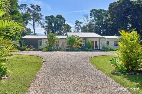 Property photo of 5 Christensen Road Kuranda QLD 4881