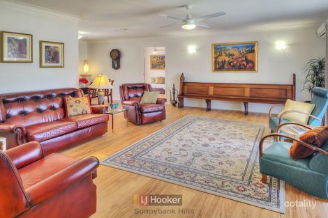 Property photo of 15 Fairbank Street Sunnybank QLD 4109