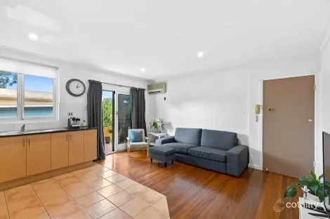 Property photo of 8/37 Gailey Road Toowong QLD 4066
