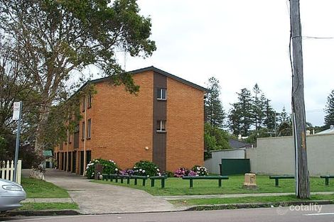 Property photo of 15/134 Railway Street Cooks Hill NSW 2300
