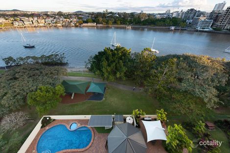 148 Oxlade Dr, New Farm, QLD 4005