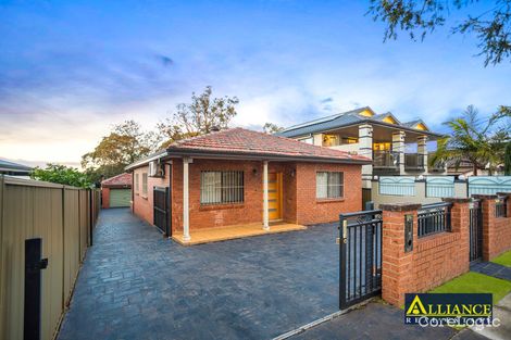 Property photo of 125 Noble Avenue Greenacre NSW 2190