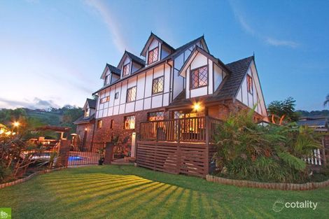 39 Nebo Dr, Figtree, NSW 2525