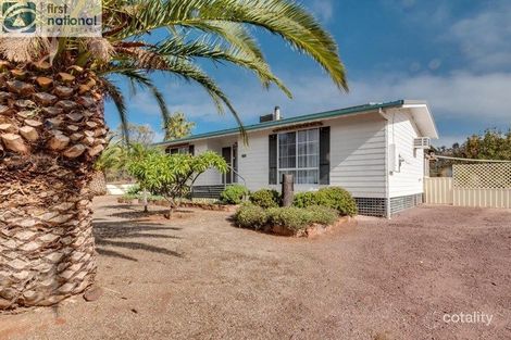 Property photo of 1 Oval Road Wilmington SA 5485