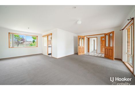 Property photo of 56 Clare Dennis Avenue Gordon ACT 2906