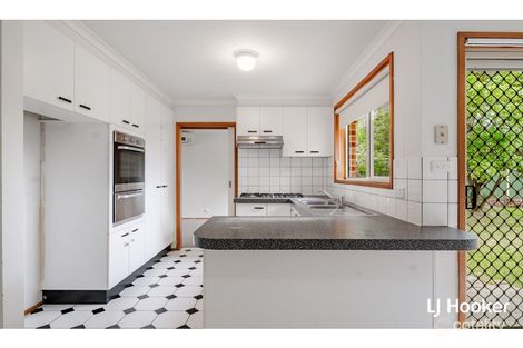 Property photo of 56 Clare Dennis Avenue Gordon ACT 2906