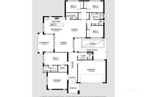 Property photo of 30 Catherine Atherton Drive Mareeba QLD 4880