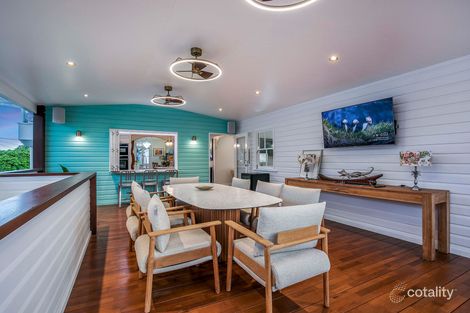 Property photo of 148 Kent Road Kalinga QLD 4030