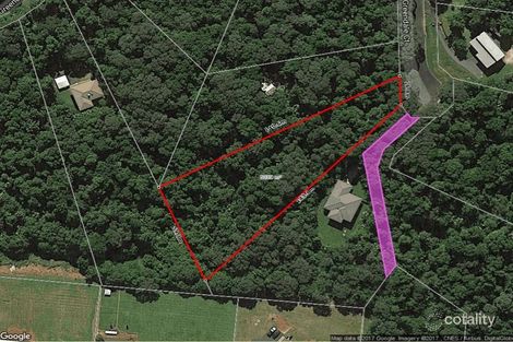 Lot 73 Greendale Ct, Jubilee Heights, QLD 4860