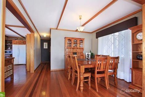 Property photo of 39 Nebo Drive Figtree NSW 2525