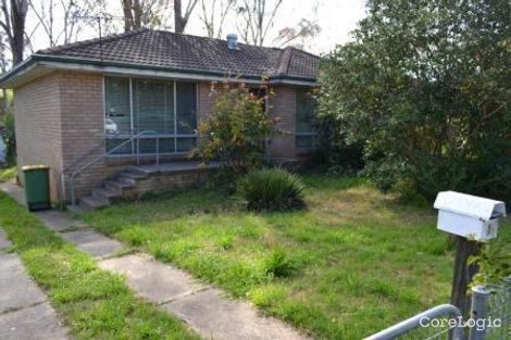 Property photo of 1 Caloola Avenue Penrith NSW 2750