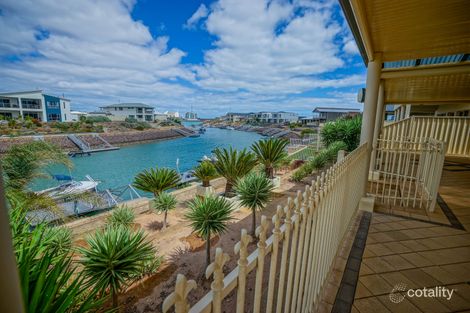 Property photo of 80 Stately Way Wallaroo SA 5556