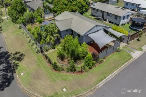 Property photo of 125 Barney Street Barney Point QLD 4680