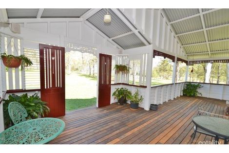 Property photo of 409 Abel Road Lower Wonga QLD 4570
