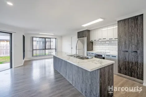 Property photo of 55 Imperial Circuit Eli Waters QLD 4655