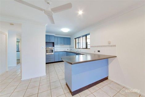 Property photo of 34 Rodney Street Taranganba QLD 4703