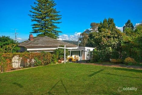 Property photo of 6 Lovell Street Cardiff NSW 2285