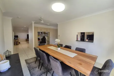 Property photo of 5 Halley Street Wulguru QLD 4811