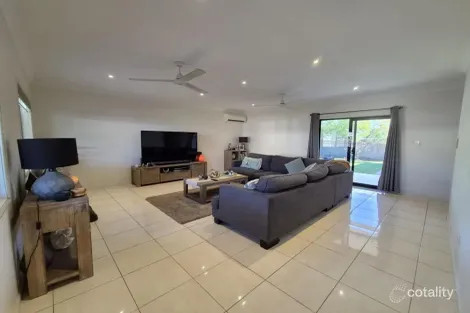 Property photo of 5 Halley Street Wulguru QLD 4811